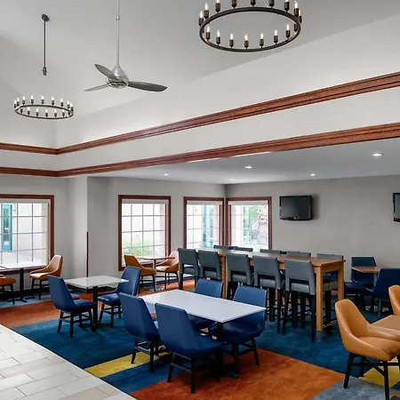 Hyatt House Scottsdale Old Town-2