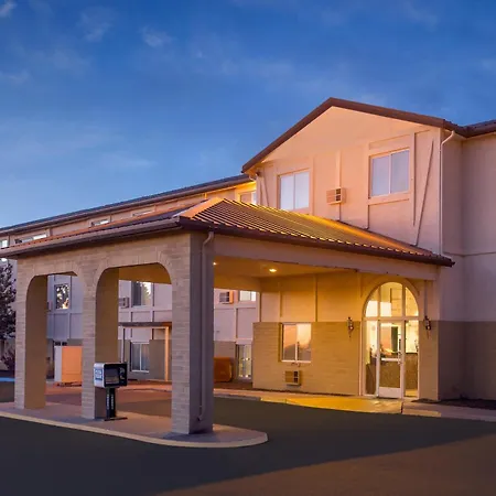Super 8 By Wyndham Holbrook-2