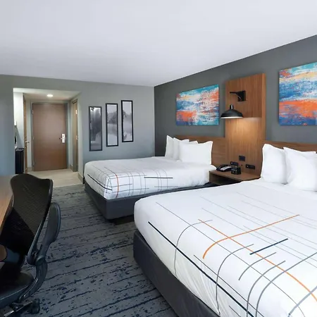 La Quinta Inn & Suites By Wyndham-Albany Ga-3