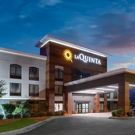 La Quinta Inn & Suites By Wyndham-Albany Ga-2