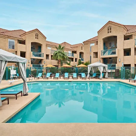 Hyatt House Scottsdale Old Town-3