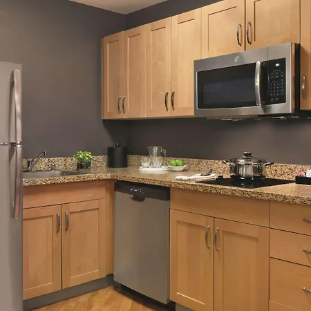 Homewood Suites By Hilton-Seattle Convention Center-Pike Street-3