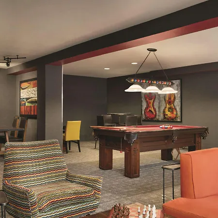 Homewood Suites By Hilton-Seattle Convention Center-Pike Street-2