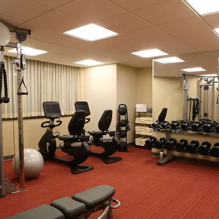 Hyatt Place Flushing/Lga Airport-3