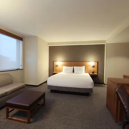 Hyatt Place Flushing/Lga Airport-2