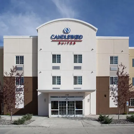 Candlewood Suites Sheridan By Ihg-3