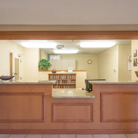 Candlewood Suites Sheridan By Ihg-2