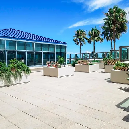 Omni Corpus Christi Hotel-3