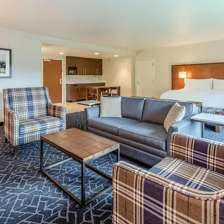 Holiday Inn Missoula Downtown By Ihg-3