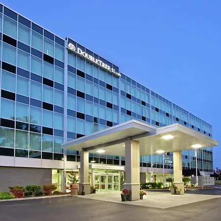 Doubletree By Hilton Newark-3
