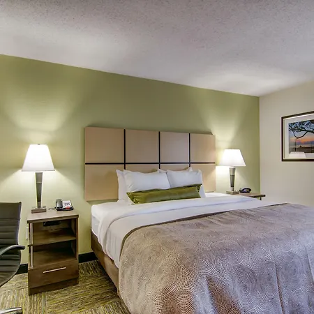 Candlewood Suites Richmond - West Broad By Ihg-2