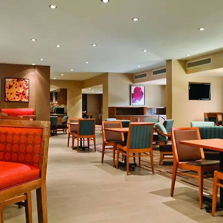Hyatt Place San Jose, Downtown-2
