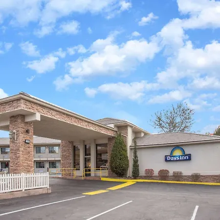 Days Inn By Wyndham Grand Junction-2