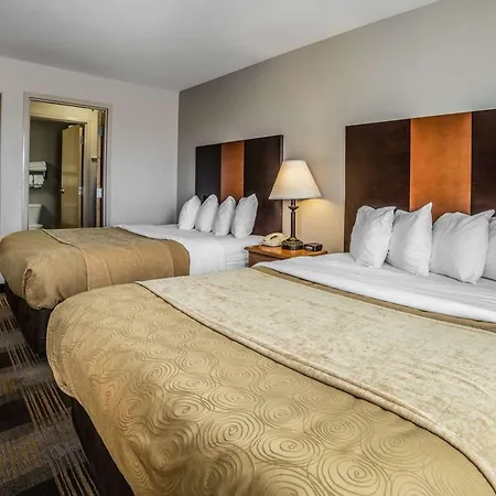 Mainstay Suites Casper-2