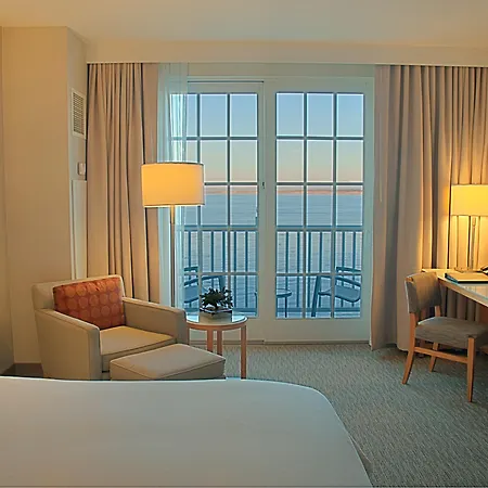 Intercontinental The Clement Monterey By Ihg-3