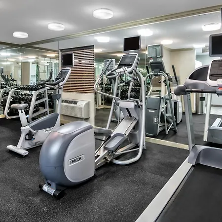 Candlewood Suites Galveston By Ihg-3