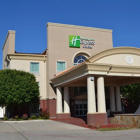 Holiday Inn Express Hotel & Suites Gainesville By Ihg-2