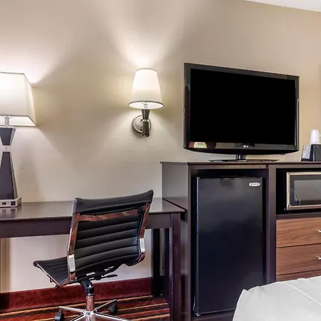 Best Western Lindale Inn-3
