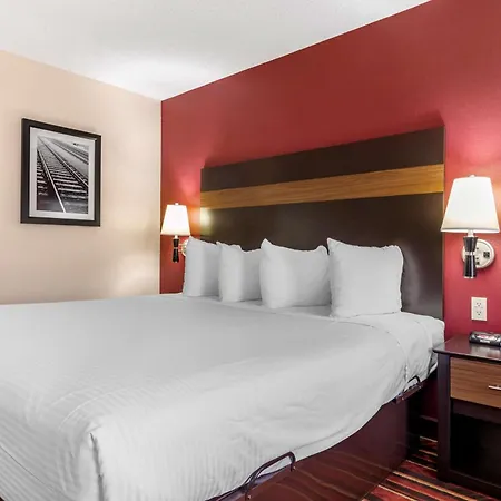 Best Western Lindale Inn-2