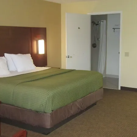 Best Western Llano-3