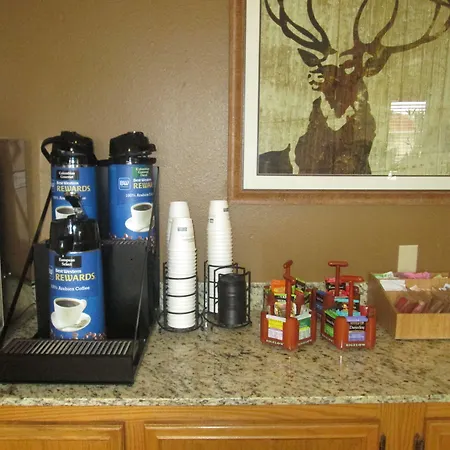 Best Western Llano-2