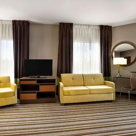 Super 8 By Wyndham Hershey Chocolate Avenue-2