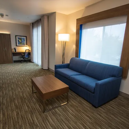 Holiday Inn Express Hotel & Suites Roseville - Galleria Area By Ihg-3
