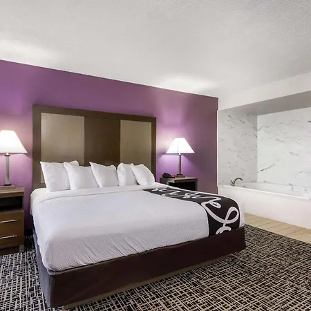 La Quinta Inn By Wyndham North Myrtle Beach-3