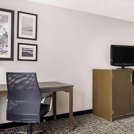 La Quinta Inn By Wyndham North Myrtle Beach-2