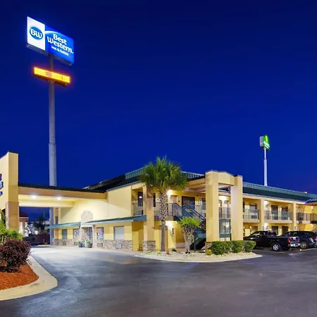Best Western Inn & Suites Of Macon-3