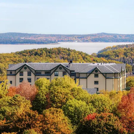 Hampton Inn Bar Harbor-2