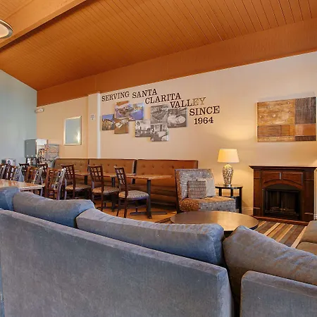 Best Western Valencia Inn-2