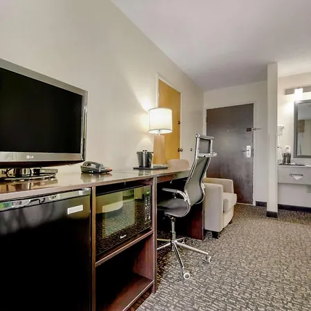 Sleep Inn & Suites Omaha Airport-2