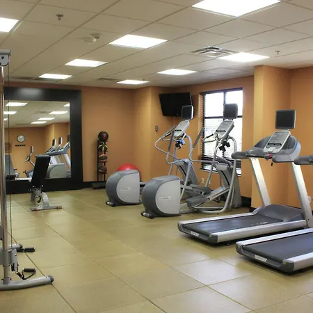 Homewood Suites By Hilton Victoria-2
