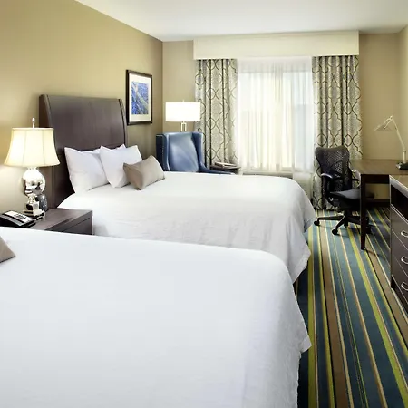 Hilton Garden Inn Texarkana-3