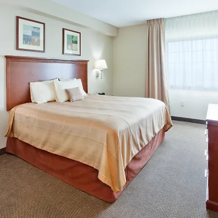 Candlewood Suites Hazleton By Ihg-2