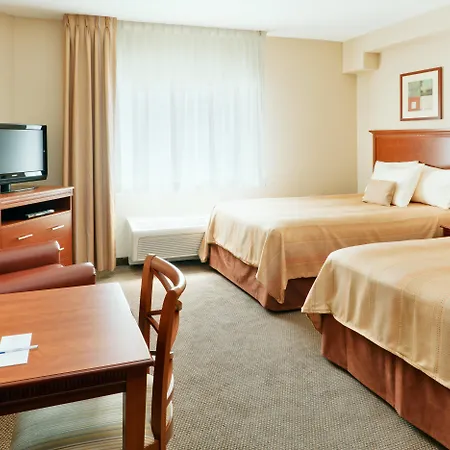 Candlewood Suites Hazleton By Ihg-3