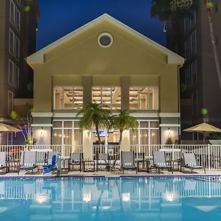 Homewood Suites By Hilton Orlando-International Drive Convention Center-2