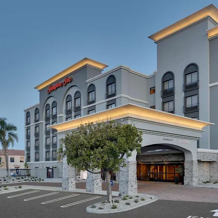 Hampton Inn Los Angeles/Carson-2