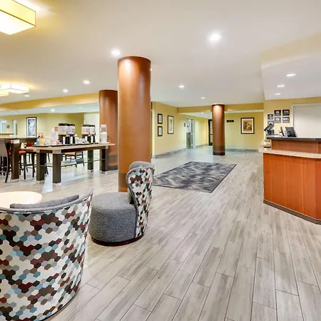 Hampton Inn Los Angeles/Carson-3