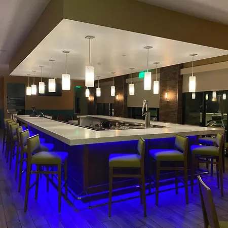 Holiday Inn Diamond Bar - Pomona By Ihg-2