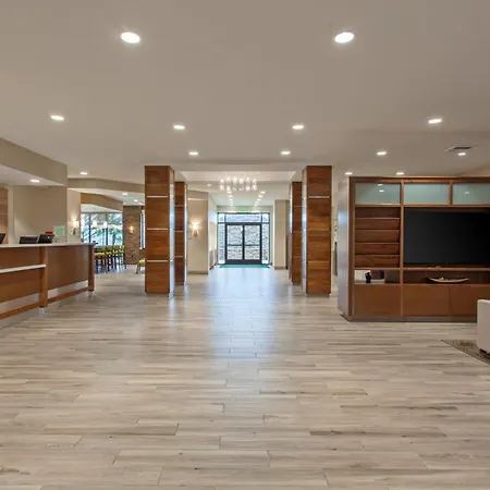 Holiday Inn Diamond Bar - Pomona By Ihg-3