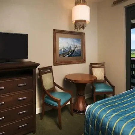 Disney'S Hilton Head Island Resort-2