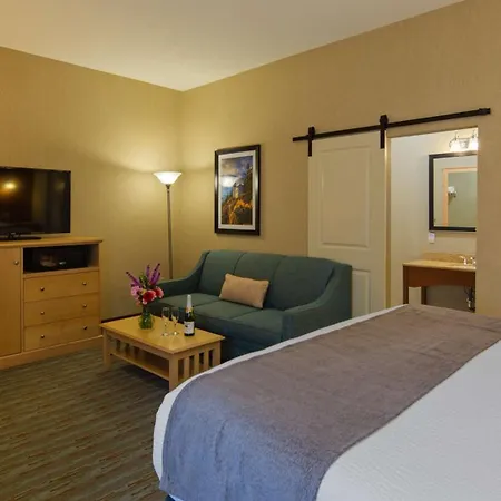 Best Western Acadia Park Inn-2