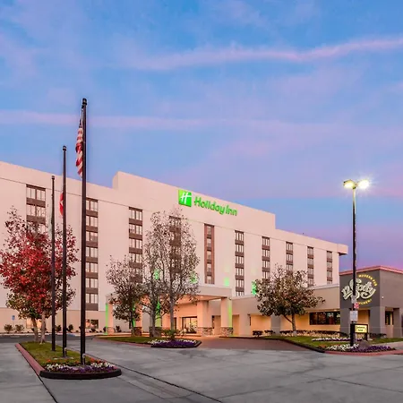 Holiday Inn La Mirada Buena Park By Ihg-3