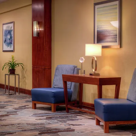 Doubletree By Hilton Hotel Tampa Airport-Westshore-2