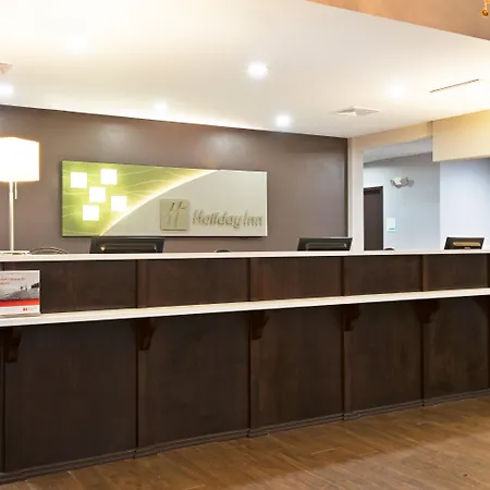 Holiday Inn Harrisburg East By Ihg-2