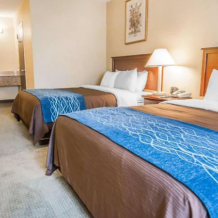 Rodeway Inn Mercer I-80-3