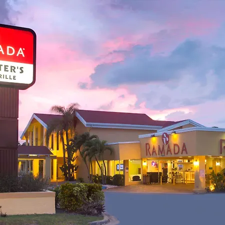 Ramada By Wyndham Fort Lauderdale Airport/Cruise Port-3