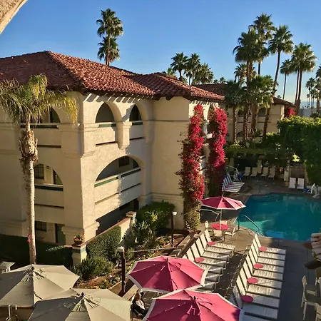 Best Western Plus Las Brisas Hotel-2